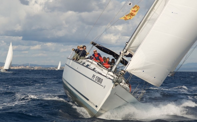  Adventures on the high seas 
